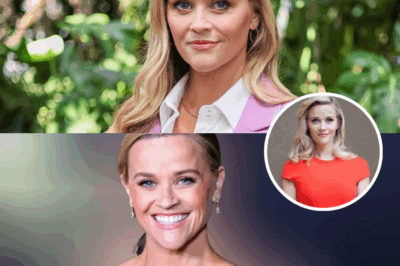 The Southern Queen: Inside Reese Witherspoon’s Private Empire of Fortune and Family