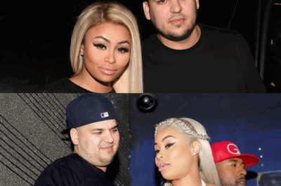 ROB KARDASHIAN’S MYSTERIOUS VANISHING ACT: From Reality TV Royalty to Total Disappearance – Why the Only Kardashian Brother Walked Away from Fame, What Dark Secrets Forced Him Off-Screen, and the Untold Story That Could Destroy the Family’s Carefully Built Empire Forever