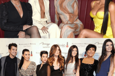 From Secret Affairs and Betrayals to Billion-Dollar Love Contracts, the Kardashian Sisters’ Tear-Soaked Romances Reveal a World Where Every Kiss Is Negotiated, Every Heartbreak Is Monetized, and Every Relationship Is Either a Masterpiece of Manipulation or a Catastrophic Collapse — But What’s the Ultimate Truth Behind Kim, Khloé, and Kourtney’s Web of Passion, Power, and Pain That Continues to Shock, Seduce, and Terrify Hollywood?