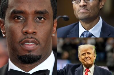 Diddy Requests Judgment Cancellation, Even with Trump Possibly Intervening!