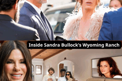 Beyond the Limelight: How Sandra Bullock Built a $250 Million Empire and Found Peace in Seclusion