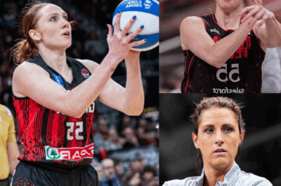 Fever Implode in Shocking Home Loss as Coach’s Decisions Spark Outrage