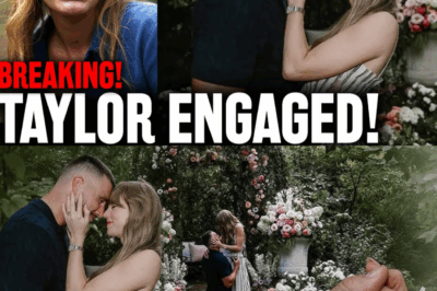 BREAKING! Taylor Swift ENGAGED To Travis Kelce!!! Blake Lively NOT Going To Wedding!?