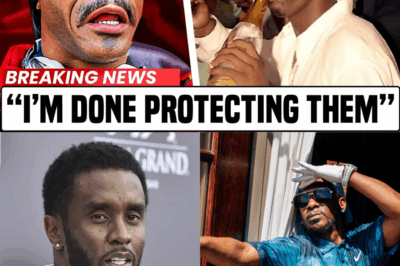 BREAKING: Katt Williams Exposes Every Celebrity Linked to Diddy in a Jaw-Dropping 30-Minute Confession!