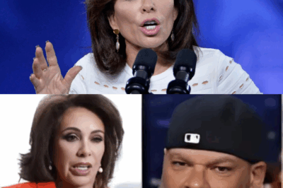 Jeanine Pirro Unleashes a $2 Billion Shockwave: With Tyrus by Her Side, She Declares War on Legacy Networks in a Ruthless Media Coup, Plotting the Fall of CBS, NBC, and ABC Through Talent Raids, Counter-Programming Tactics, and a No-Holds-Barred Battle to Seize America’s Airwaves—Will This Historic Offensive Shatter the Media Giants Forever or Trigger a Chaotic Civil War That Destroys the Industry Itself?