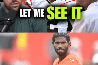 The Great Divide: Shedeur Sanders, The Quarterback Who Is Both The Hero And The Hype