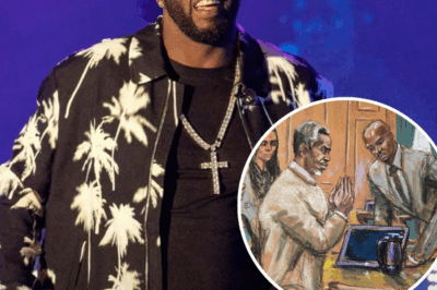 Sean ‘Diddy’ Combs plotting major career comeback at Madison Square Garden after prison release: lawyer
