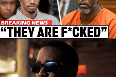 Diddy’s Family in Crisis as His Sons Are Linked to Disturbing and Shocking Events That Destroys Them