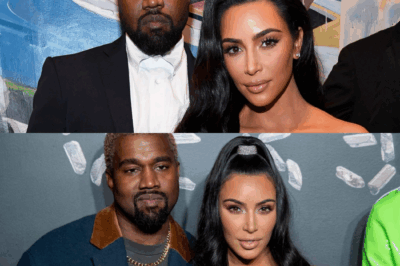 YOU THINK YOU KNOW WHY KIM KARDASHIAN LEFT KANYE WEST — BUT THE SHOCKING TRUTH BEHIND THEIR DIVORCE IS DARKER, STRANGER, AND FAR MORE EXPLOSIVE THAN ANYONE EVER IMAGINED, WITH SECRETS, LIES, AND POWER STRUGGLES THAT WILL CHANGE EVERYTHING YOU THOUGHT YOU KNEW ABOUT HOLLYWOOD’S MOST TALKED-ABOUT SPLIT FOREVER!