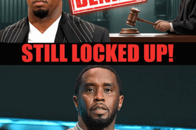 BREAKING: Diddy Beats Life Sentence—Then the Judge Throws Him BACK in Jail!