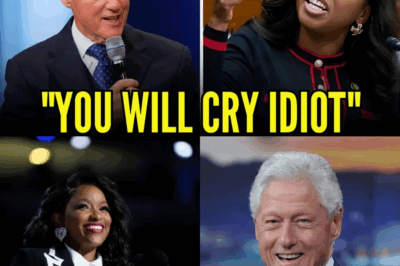 Bill Clinton ATTACKS Jasmine Crockett’s Legal Career — Her Clapback Left Him in Regret