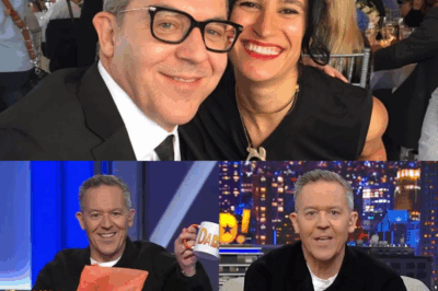 Fox News host Greg Gutfeld opens up about life at home with his newborn — a heartwarming journey that leaves everyone in tears.