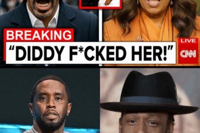 Oprah Winfrey INSULTED Katt Williams In Public After He EXPOSED His Relationship With Diddy