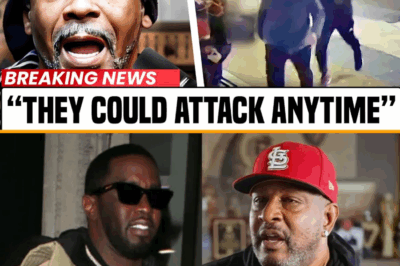 DEAD IN 2 DAYS?! Gene Deal WARNS Katt as Diddy’s Fans ATTACK After Trial Celebrity Gossip