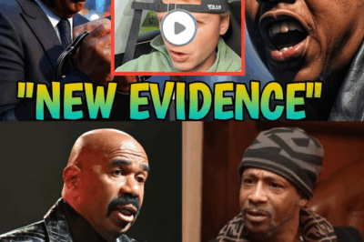 Steve Harvey ARRESTED After SHOCKING Revelation – Jay-Z SNITCHES as His Name Popped Up in COURT!