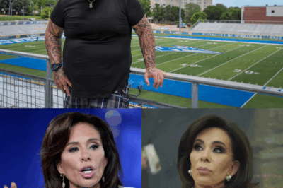 Jeanine Pirro has officially gone to war with CBS, NBC, and ABC — and she’s not charging in alone. With Tyrus at her side and a staggering $2 billion war chest, Fox News is taking aim at the very heart of the media establishment. But the real shock? A former top CBS executive has defected to Pirro’s camp — carrying explosive, classified documents that could send shockwaves through the entire industry.