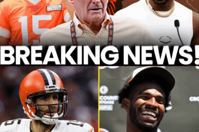 7 MINUTE AGO! Joe Flacco Makes SHOCKING STATEMENT on Shedeur Sanders!