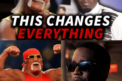 BREAKING: Hulk Hogan DEATH COVER‑UP?! – Diddy In BIG TROUBLE!
