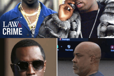 Explosive New Allegations: P. Diddy’s Name Now Linked to Tupac’s Murder — Inside the Shocking Accusations, Mysterious Evidence, and the Hidden Connections That Could Finally Unveil the Truth Behind One of Hip-Hop’s Most Infamous Crimes! Is Diddy the Hidden Hand Behind Tupac’s Tragic Death?
