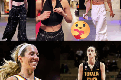 From Chanel-Inspired Branding to On-Court Blood and Guts: Caitlin Clark’s Nike Revolution and Lexie Hull’s Shocking Display of Toughness Signal a New Era for the Indiana Fever