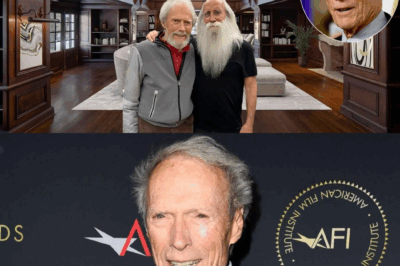He Won’t Be With Us Much Longer – At 95 Years Old, Hollywood Icon Clint Eastwood Faces His Twilight Years With Rare Appearances, Mysterious Disappearances, Whispers of Secret Illnesses, Rumors of Farewell Projects, Family Drama Behind Closed Doors, and a Nation Holding Its Breath Wondering If the Legendary Cowboy, Director, and American Hero Is Preparing to Say Goodbye to the Spotlight Forever – The Unfiltered Truth About Clint Eastwood’s Fragile Life, His Private Battles, His Enduring Legacy, and What Comes Next for the Man Who Defined Cinema Across Generations