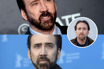 From box office king to a man who lost it all, Nicholas Cage’s secret life is a rollercoaster you won’t believe. After his spectacular rise and fall, he’s retreated into a world of hidden mansions and forgotten treasures, a life far more dramatic than any of his movies. We’ve uncovered the shocking truth about his lost fortunes and the quiet, almost unbelievable comeback he’s making now. His story isn’t just about money; it’s about a man who faced the void and found a path back to true happiness. Discover the full, emotional story that the world never saw. Read more in the post