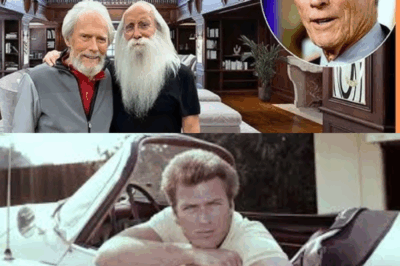 The Quiet Fortune: Unpacking the Surprising Empire of Hollywood Icon Clint Eastwood