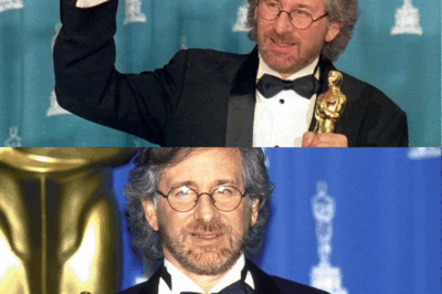 He directed the movies that defined your childhood, but the hidden truth about Steven Spielberg’s fortune is even more incredible than his films. A secret business deal from decades ago created an empire that no one ever knew about, a stunning financial legacy that goes far beyond Hollywood. We go deep into his extravagant lifestyle, from a private jet to a $200 million superyacht, and reveal how a single, brilliant move made him one of the wealthiest people in the world. This isn’t just a story about movies—it’s about a man who conquered cinema and then quietly built a financial dynasty that will shock you. Read the full story here.