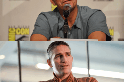 You know him as the man who brought Jesus to the big screen, but Jim Caviezel’s life off-camera is a story of faith and devotion so profound it will change how you see him forever. We go inside his private world, from his stunning $5.9 million mansion to his quiet, powerful crusade against one of the world’s most horrific evils. His journey is a testament to unwavering conviction and a shocking commitment that puts his fortune on the line for what he believes in. Prepare to be moved by a story of courage, sacrifice, and a life lived entirely for a higher purpose. Find out more in our full article
