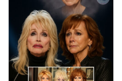 Country Stars Reba McEntire & Dolly Parton Pay Tribute To Jeannie Seely After Her Passing At 85