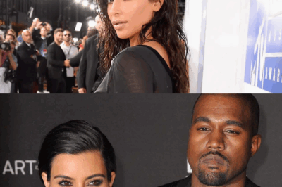 I Just Wanted to Try Makeup on My Mom Fresh Out of the Shower, But Instead I Revealed My Obsession With Death, Mortician Manuals, Cryogenic Freezing With Kanye, and The Dark Reality of How Beauty and the Afterlife Collide—Inside Kim Kardashian’s Shocking Confession About Doing Glam On the Dead, Turning Fun Into Fear, And Why She Says She’ll Never Let Anyone Remember Her Looking ‘Different’ When She’s Gone