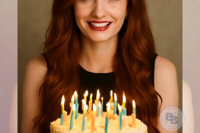 Annalisa Celebrates Another Year of Success: The Unmistakable Voice of Italian Music!