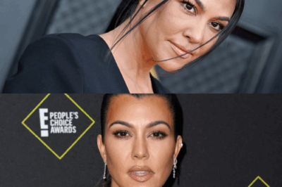 SHE PREACHED ABOUT ZEN, PEACE, AND A POSITIVE LIFE — BUT BEHIND CLOSED DOORS, IT’S A WAR ZONE: How Kourtney Kardashian’s ‘New Therapist and New Boyfriend’ Allegedly Turned Her Into a Different Person, Leaving Kim and Khloé Stunned, Furious, and Terrified for Their Sisterhood, As Explosive Fights Over Therapy, Love, Babies, and Betrayal Rock the Kardashian Dynasty and Threaten to Finally Shatter the World’s Most Famous Family in Ways No Reality Show Camera Could Ever Prepare Us For