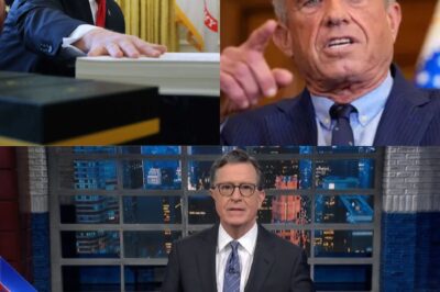 [BREAKING NEWS] Vance, Epstein, ICE, RFK Jr., and Trump: What’s Behind the Scandalous Headlines?