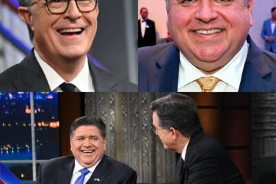 [MUST-WATCH] Gov. JB Pritzker’s Powerful Tribute to His Parents: A Legacy of Compassion and Service to Illinois!