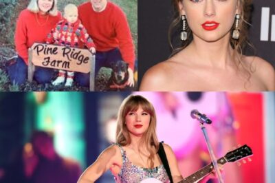 [MUST-WATCH] Taylor Swift’s Life in Photos: A Journey Through Her Iconic Eras!