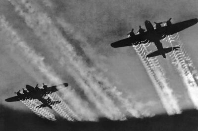 Sorry…there is no such thing as Chemtrails. Dihydrogen Monoxide may sound scary, but in reality, it is simple H2O, better known as water. That is what condensation trails, or “contrails,” truly are… simple aircraft-induced clouds.  Sometimes, people seem to get confused by the meaning of different kinds of vapour present around an aircraft in various stages of flight, so we figured we would try to clear it up a bit… Read more