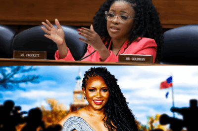 The Unplanned Paparazzi Moment That Became a Political Statement 📸✨     It was supposed to be an escape. A chance for a high-profile politician to disconnect and grieve in peace. But for Rep. Jasmine Crockett, a private vacation to St. Lucia turned into a public spectacle when a few leaked photos of her in a bikini sparked an internet firestorm. The incident, which Crockett has since masterfully flipped into a powerful political statement, has reignited debates about privacy, public figures, and the relentless scrutiny faced by women—especially Black women—in power.