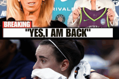 The $76,000 Insult: Caitlin Clark, a Rebel League, and the Million-Dollar Offer That Could End the WNBA