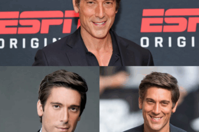 For 22 years, he was the calm voice in America’s living rooms, the steady hand who carried the weight of national tragedy and triumph without faltering—until one breathtaking night when David Muir, the man we thought we knew better than any anchor in history, shocked the world by dropping his script, staring into the camera, and confessing the most intimate, life-altering truth he had ever kept hidden—leaving his control room frozen, his colleagues in tears, and millions of stunned viewers across the nation wondering if the news would ever sound the same again