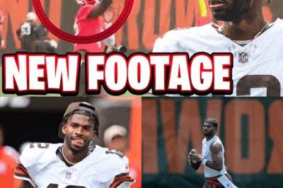 🚨Breaking:Shedeur Sanders TURNS HEADS AFTER GAINING BIG PROMISING REPS At BROWNS Practice‼️