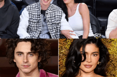 Kylie Jenner and Timothée Chalamet’s Relationship Timeline