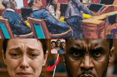 Stunning Courtroom Twist: ‘Jane’ Delivers Explosive Testimony Against Diddy—Her Shocking Revelations Shake the Entire Trial and Leave Everyone Reeling! What Did She Reveal About P. Diddy That Could Change Everything? The World Watches as Hidden Truths Are Finally Brought to Light