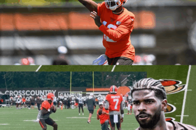 🚨Breaking:Shedeur Sanders Has RETURNED TO PRACTICE NEW FOOTAGE GOING VIRAL‼️