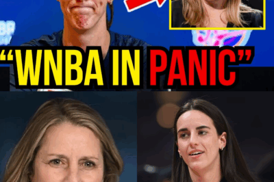 Devastating News Rocks the WNBA: Caitlin Clark’s Injury UPDATE Sends Shockwaves Through the League—Fans and Teams Left Reeling as Details of Her Condition Emerge! Is This the Game-Changer No One Saw Coming?
