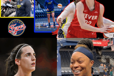 Odyssey Sims Breaks Silence in Emotional Testimony, Revealing Caitlin Clark’s Incredible Unselfishness and Unmatched Skill on the Court—While Others Mysteriously Overlook Her True Greatness and Contributions