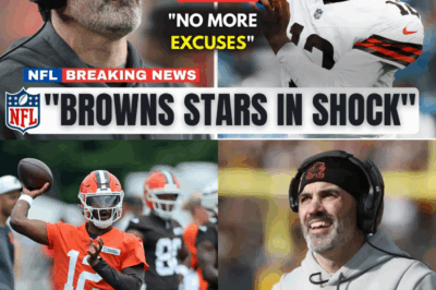 Speechless: Shedeur Sanders’ Explosive Return to Practice Leaves Browns Coaching Staff in Awe