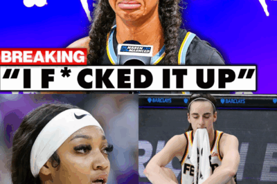 Angel Reese’s Tumultuous Rookie Season: A Trail of Controversy, Questionable Injuries, and a Career at a Crossroads