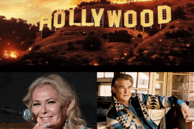 Hollywood’s Phantom Rebellion: The Truth Behind the “Non-Woke” Alliance That Fooled Everyone