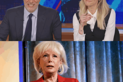 “The News Rebellion: Stewart and Stahl’s Alleged Alliance to Tear Down the Media Machine”